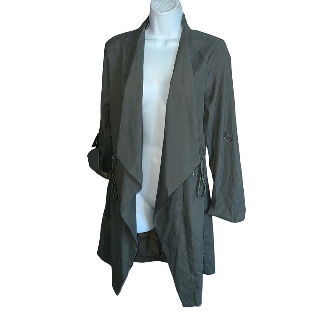 Daniel Lightweight Boutique Jacket NEW Women’s Small